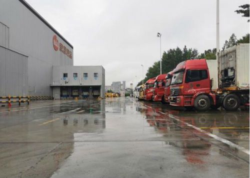 鄭州暴雨期間企業(yè)運(yùn)營(yíng)觀察 物流受影響，業(yè)務(wù)保運(yùn)轉(zhuǎn)，食品銷售穩(wěn)定